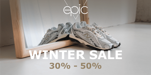 Winter Sale