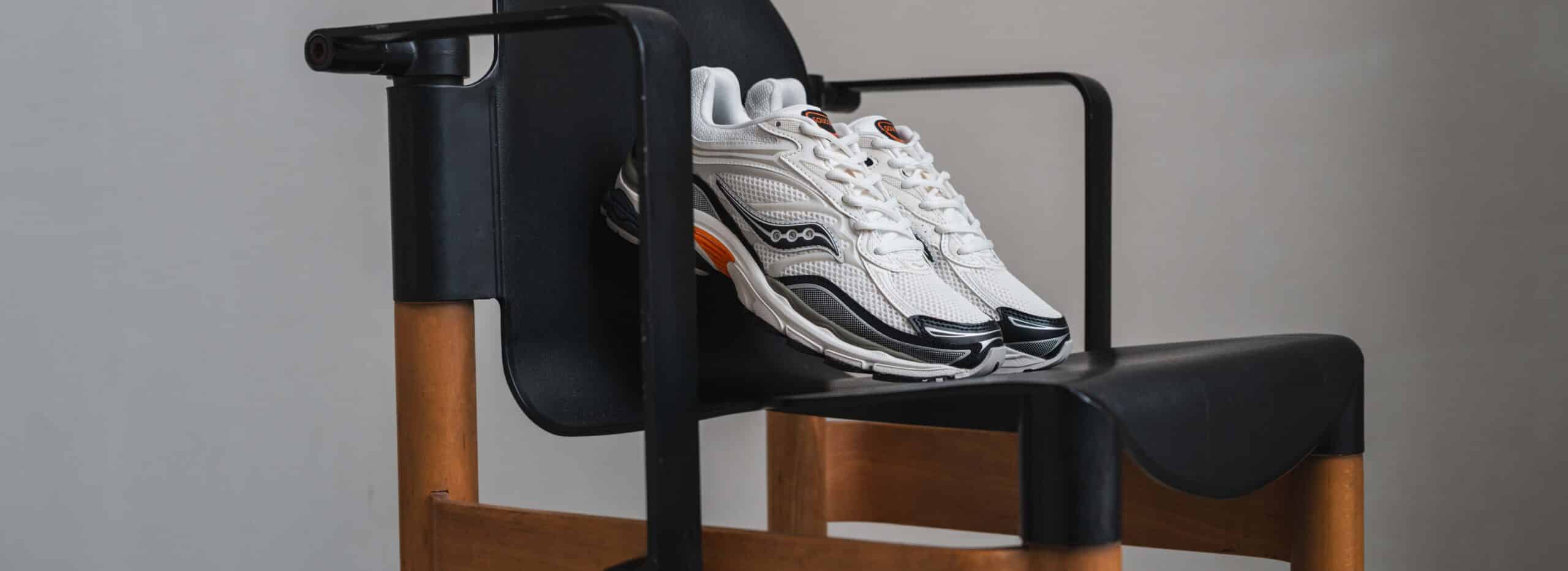 Saucony Progrid Omni 9