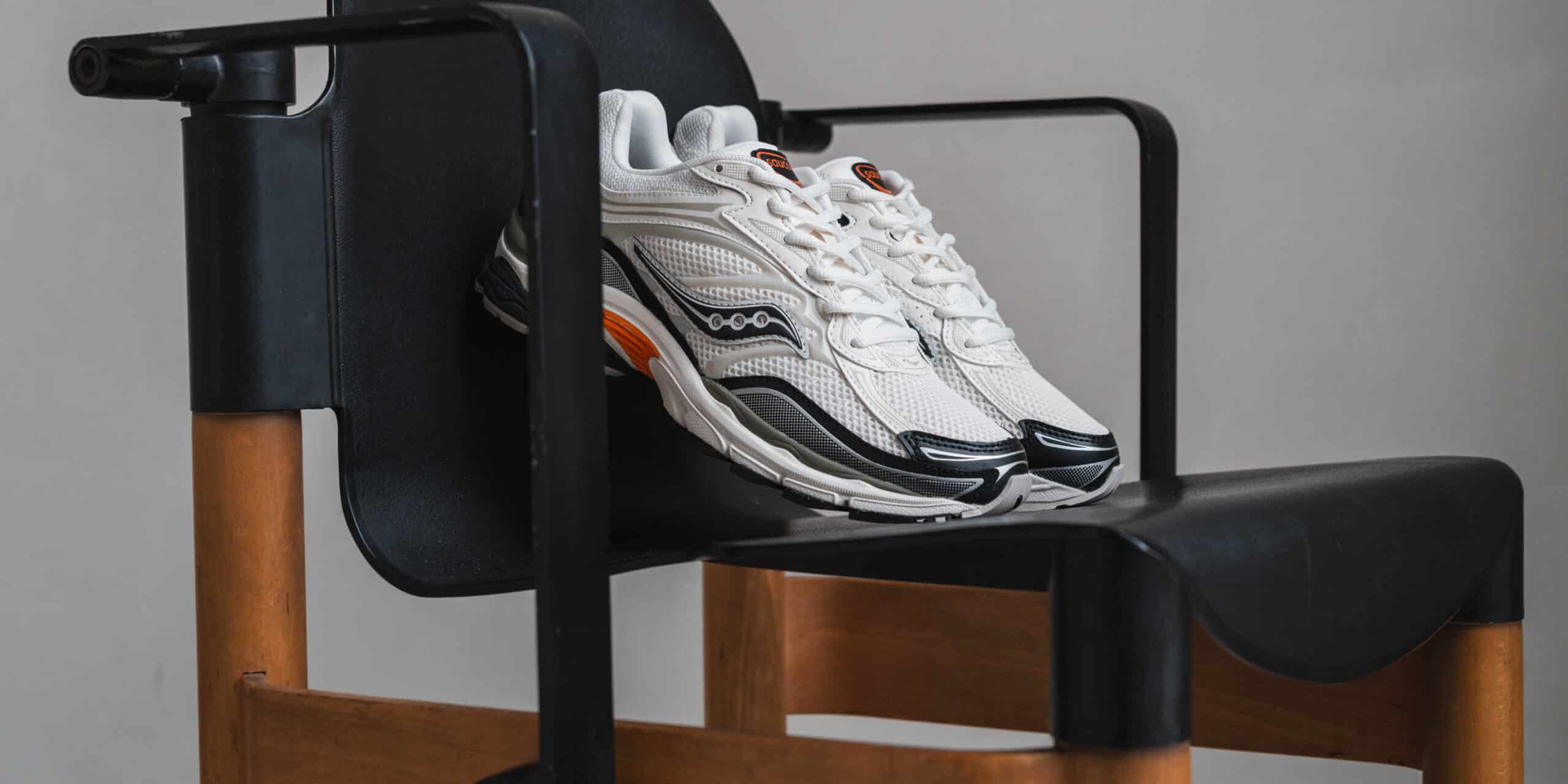 Saucony Progrid Omni 9